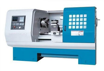 CNC MACHINE