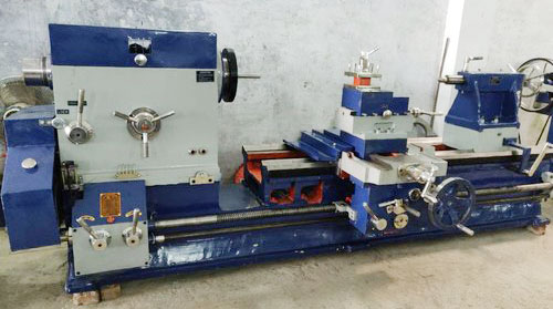 LATHE MACHINE