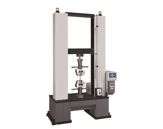 TENSILE TESTING MACHINE