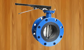 Butterfly Valve