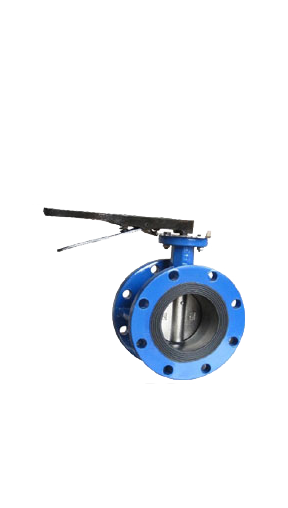 Butterfly Valve