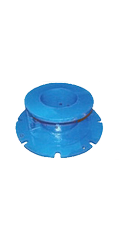 Clamping Flange