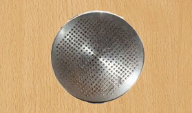 Nozzle Plate